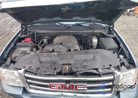 2012 GMC Sierra 1500 Sle z USA, uszkodzony, nr VIN 1GTR2VE73CZ173564